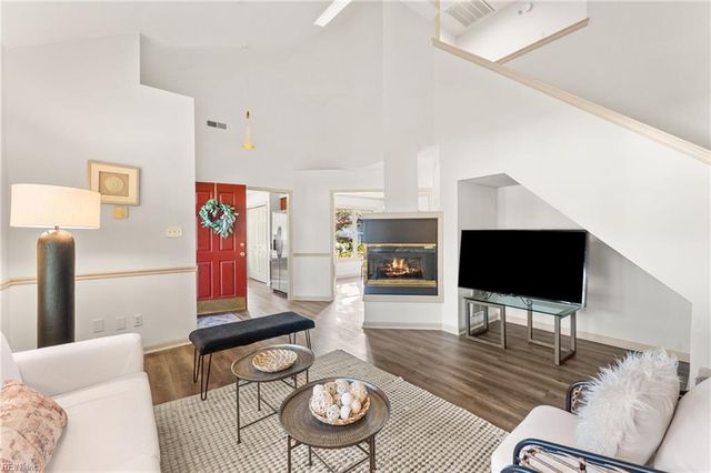 110 Tannin Bark TRL, Yorktown, VA 23692