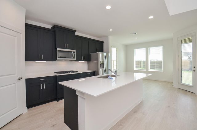 2830 Berry Basket Trail, Richmond, TX 77406