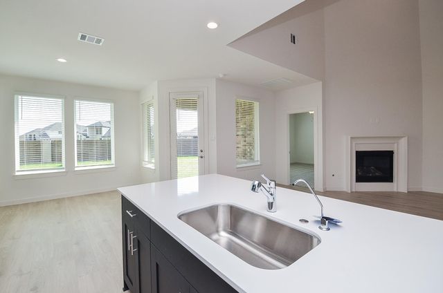 2830 Berry Basket Trail, Richmond, TX 77406