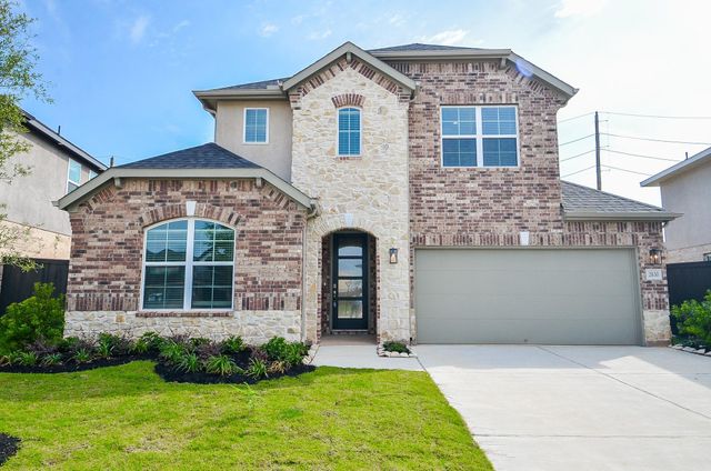 2830 Berry Basket Trail, Richmond, TX 77406