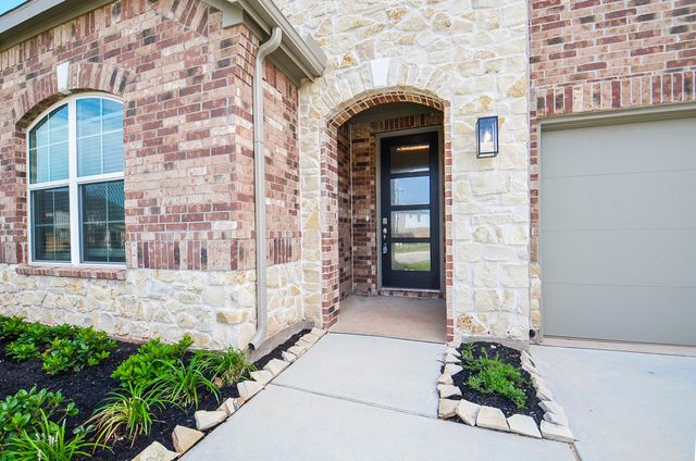 2830 Berry Basket Trail, Richmond, TX 77406