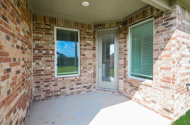 2830 Berry Basket Trail, Richmond, TX 77406