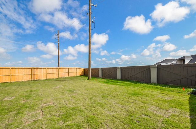 2830 Berry Basket Trail, Richmond, TX 77406
