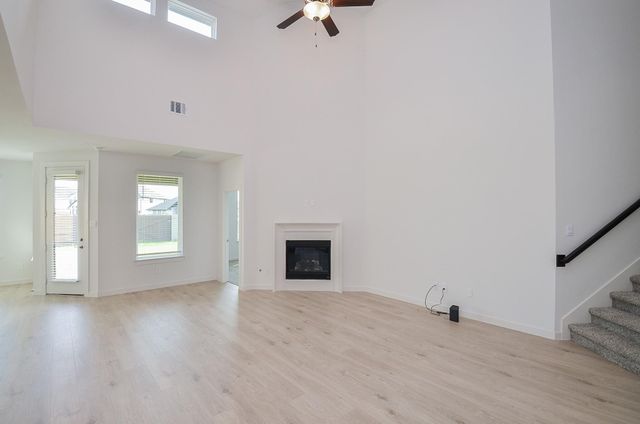 2830 Berry Basket Trail, Richmond, TX 77406
