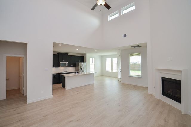 2830 Berry Basket Trail, Richmond, TX 77406