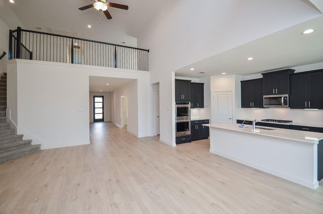 2830 Berry Basket Trail, Richmond, TX 77406