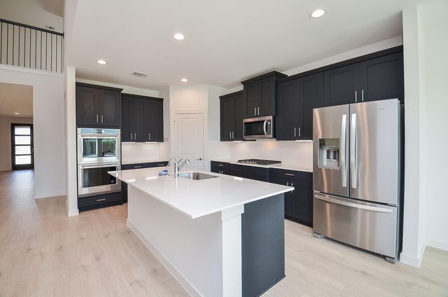 2830 Berry Basket Trail, Richmond, TX 77406