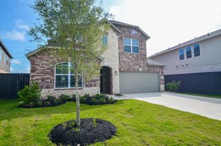 2830 Berry Basket Trail, Richmond, TX 77406