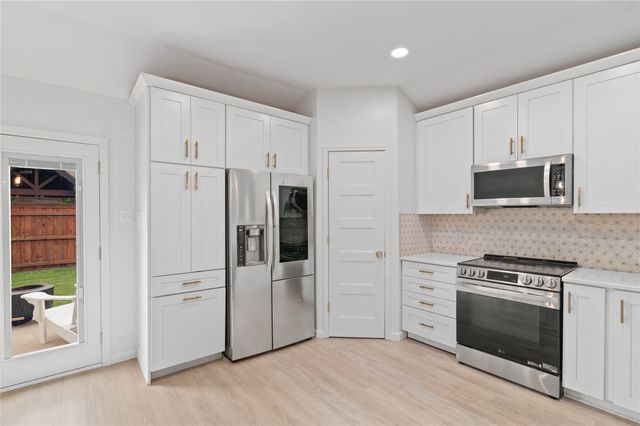 4508 Redbud Drive, Denton, TX 76208