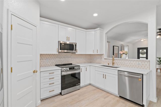 4508 Redbud Drive, Denton, TX 76208