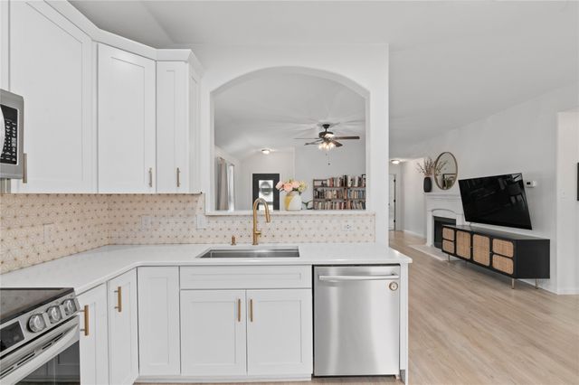 4508 Redbud Drive, Denton, TX 76208