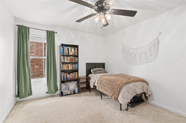 4508 Redbud Drive, Denton, TX 76208