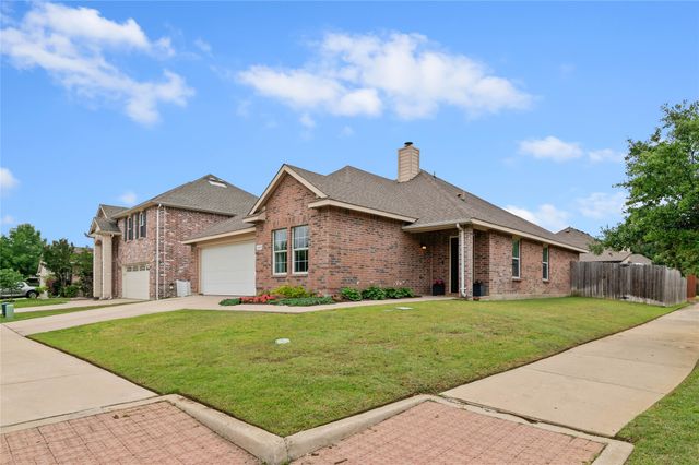4508 Redbud Drive, Denton, TX 76208