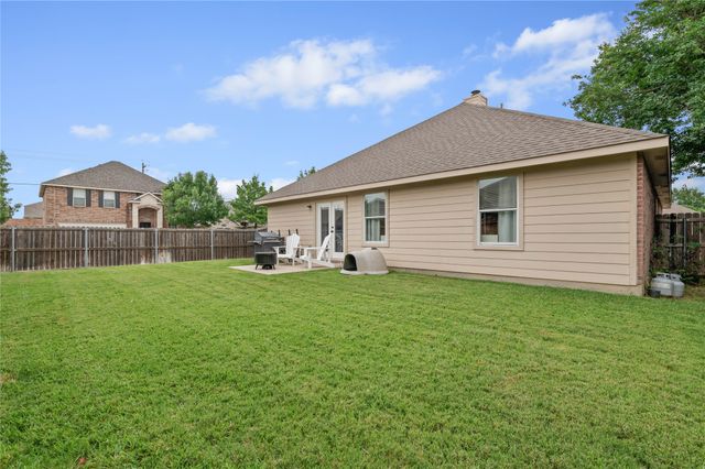 4508 Redbud Drive, Denton, TX 76208