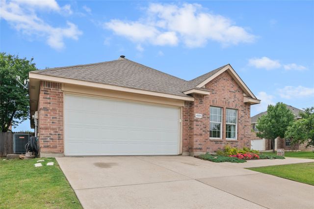 4508 Redbud Drive, Denton, TX 76208