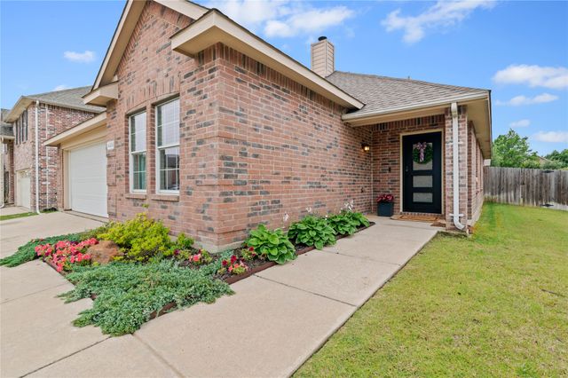 4508 Redbud Drive, Denton, TX 76208