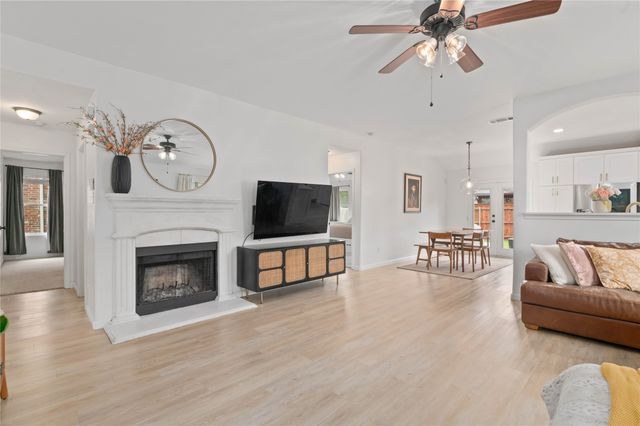 4508 Redbud Drive, Denton, TX 76208