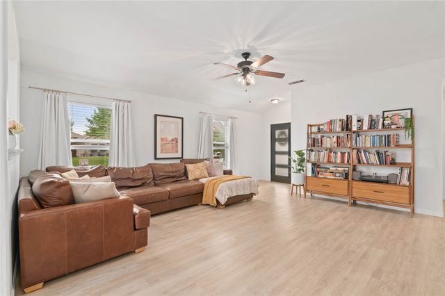 4508 Redbud Drive, Denton, TX 76208