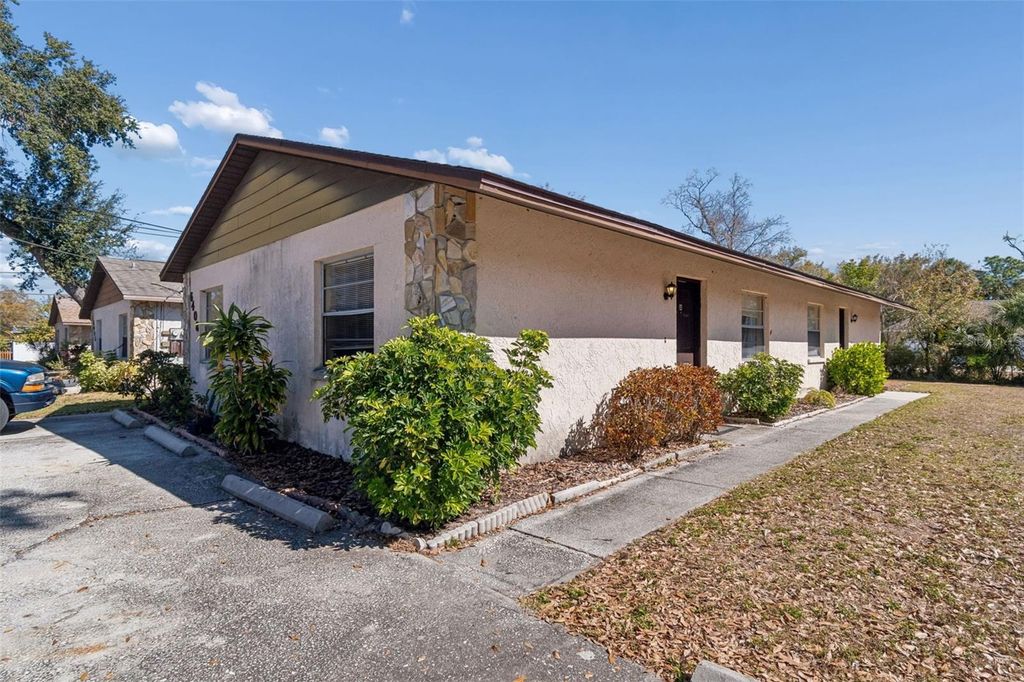 Image 1 of property listing at 6404 S ADELIA AVENUE, Tampa, FL 33616