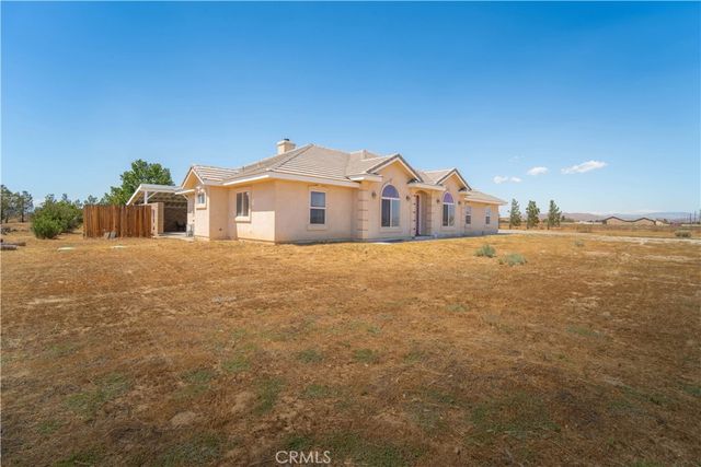 50725 70th W, Lancaster, CA 93536