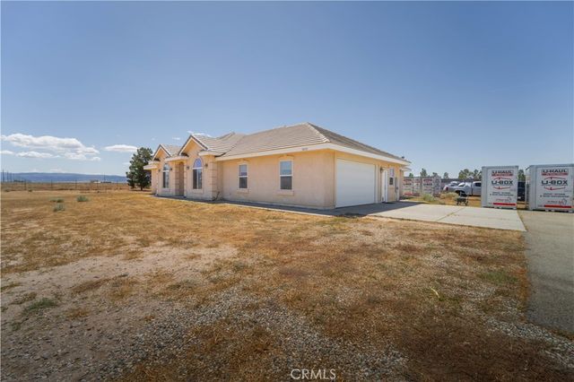 50725 70th W, Lancaster, CA 93536
