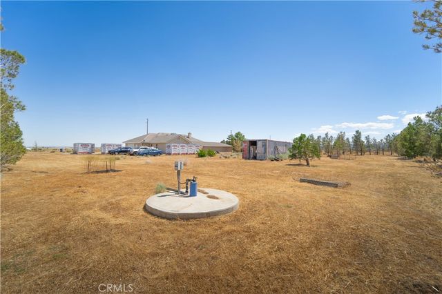 50725 70th W, Lancaster, CA 93536