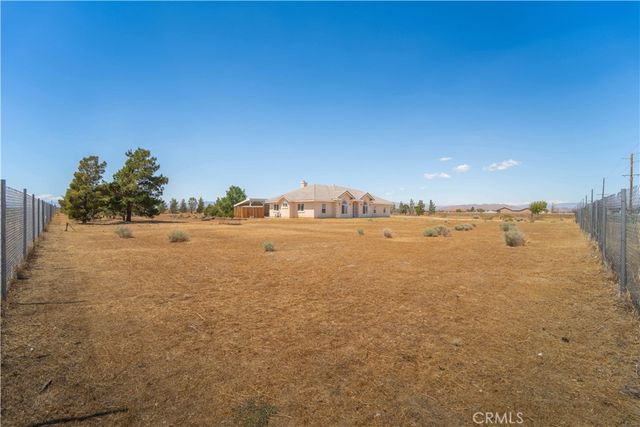 50725 70th W, Lancaster, CA 93536