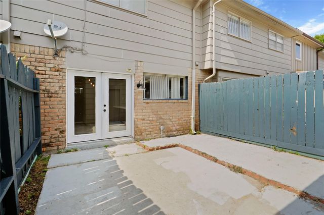 12873 High Star Drive, Houston, TX 77072