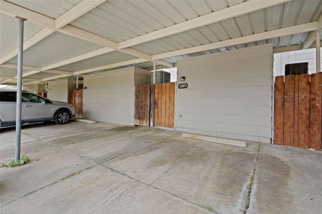 12873 High Star Drive, Houston, TX 77072