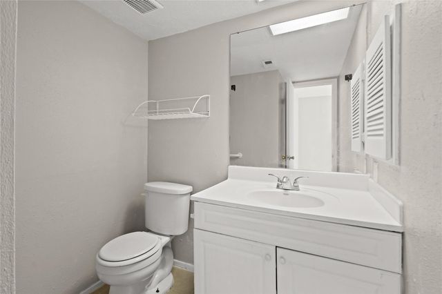 12873 High Star Drive, Houston, TX 77072