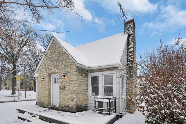 1366 Duxberry Avenue, Columbus, OH 43211