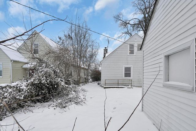 1366 Duxberry Avenue, Columbus, OH 43211