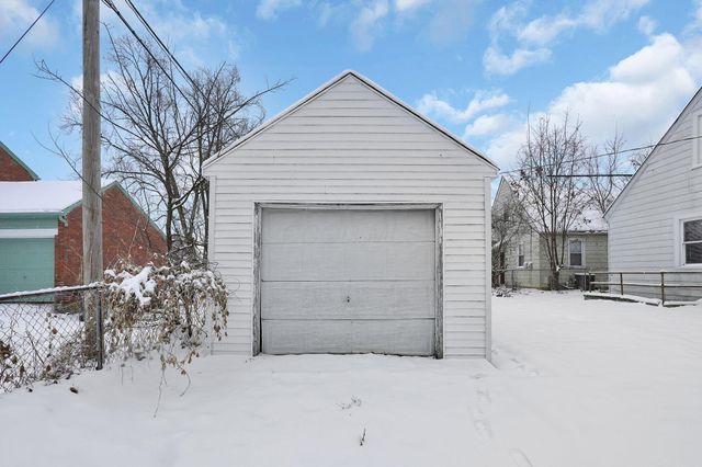 1366 Duxberry Avenue, Columbus, OH 43211