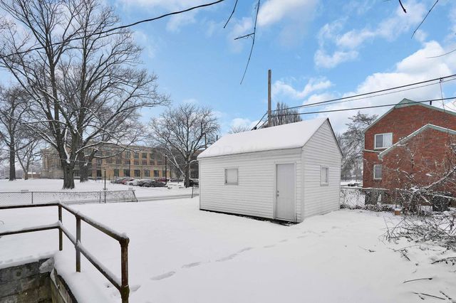 1366 Duxberry Avenue, Columbus, OH 43211