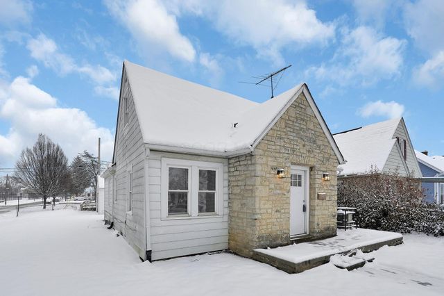 1366 Duxberry Avenue, Columbus, OH 43211