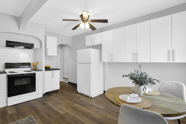 1366 Duxberry Avenue, Columbus, OH 43211