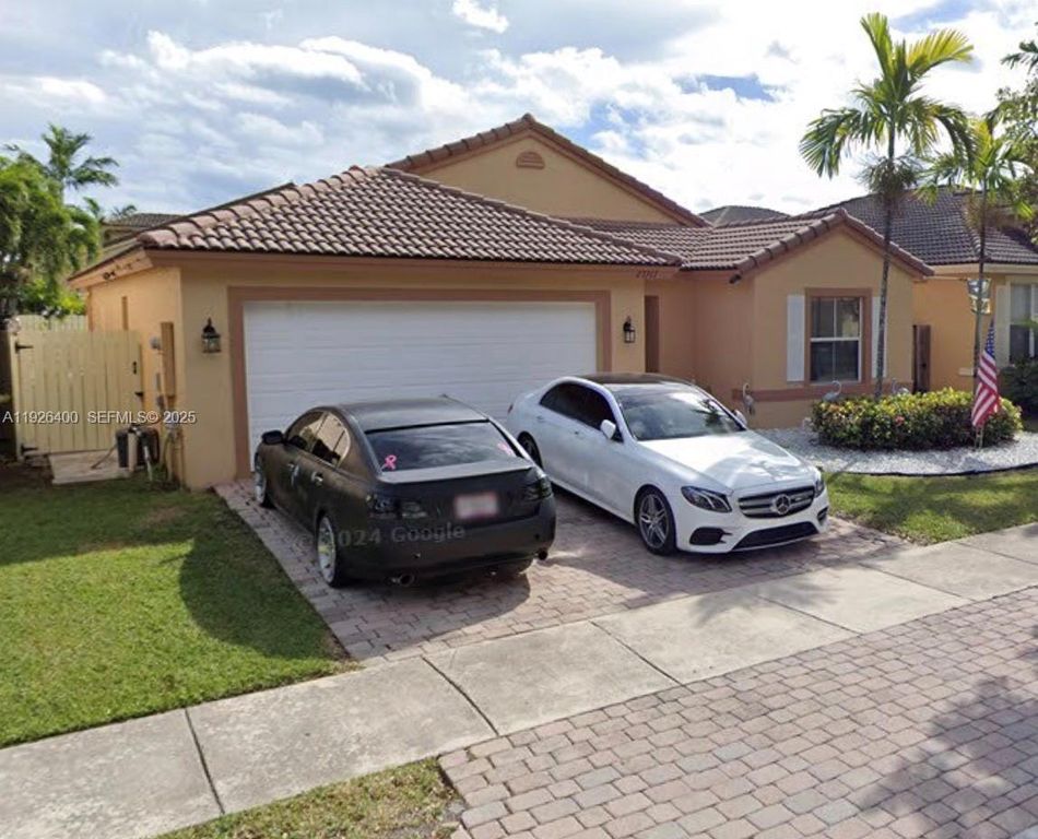 23913 SW 108th Ct, Homestead, FL 33032