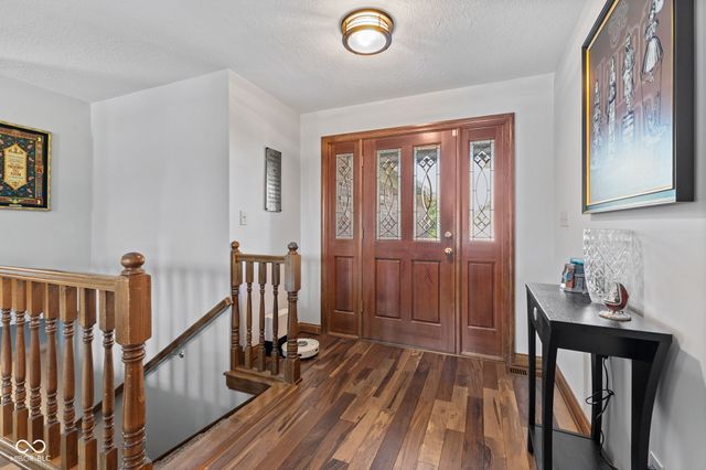 95 Brunnemer Ridge, Whiteland, IN 46184