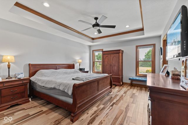 95 Brunnemer Ridge, Whiteland, IN 46184