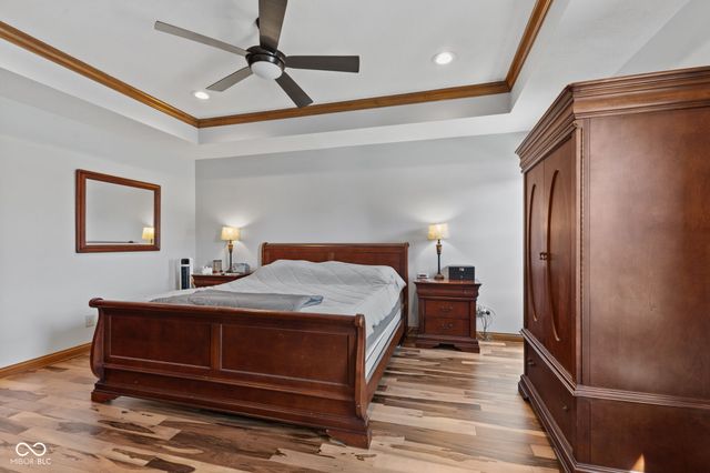 95 Brunnemer Ridge, Whiteland, IN 46184