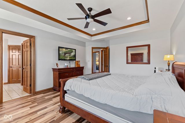 95 Brunnemer Ridge, Whiteland, IN 46184