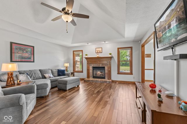 95 Brunnemer Ridge, Whiteland, IN 46184