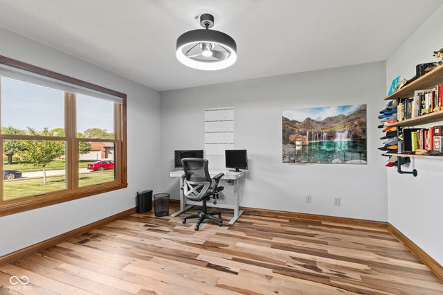 95 Brunnemer Ridge, Whiteland, IN 46184