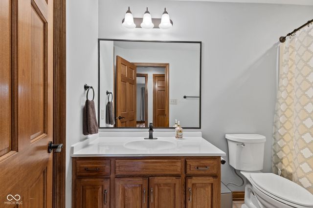 95 Brunnemer Ridge, Whiteland, IN 46184