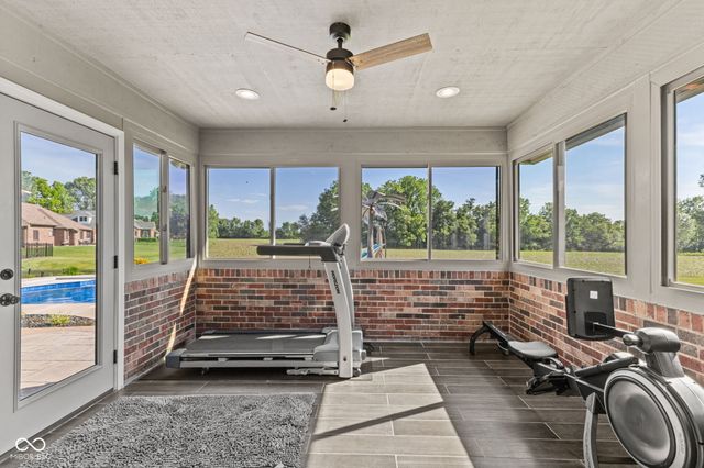 95 Brunnemer Ridge, Whiteland, IN 46184