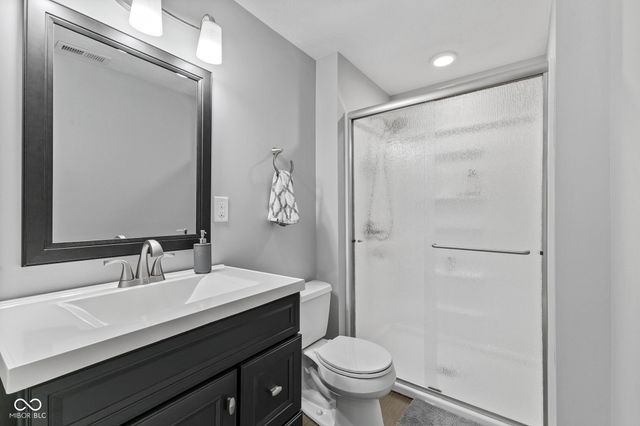95 Brunnemer Ridge, Whiteland, IN 46184