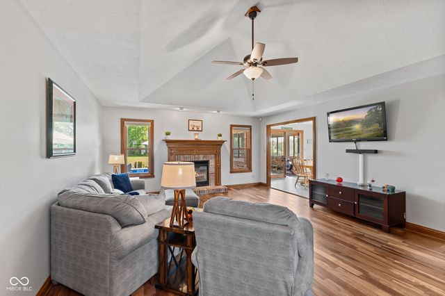 95 Brunnemer Ridge, Whiteland, IN 46184