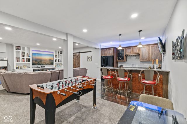 95 Brunnemer Ridge, Whiteland, IN 46184