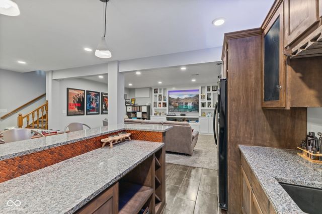 95 Brunnemer Ridge, Whiteland, IN 46184