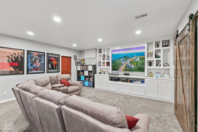 95 Brunnemer Ridge, Whiteland, IN 46184
